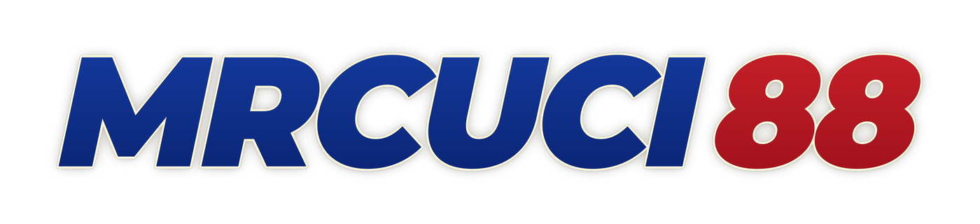 mrcuci88 Logo